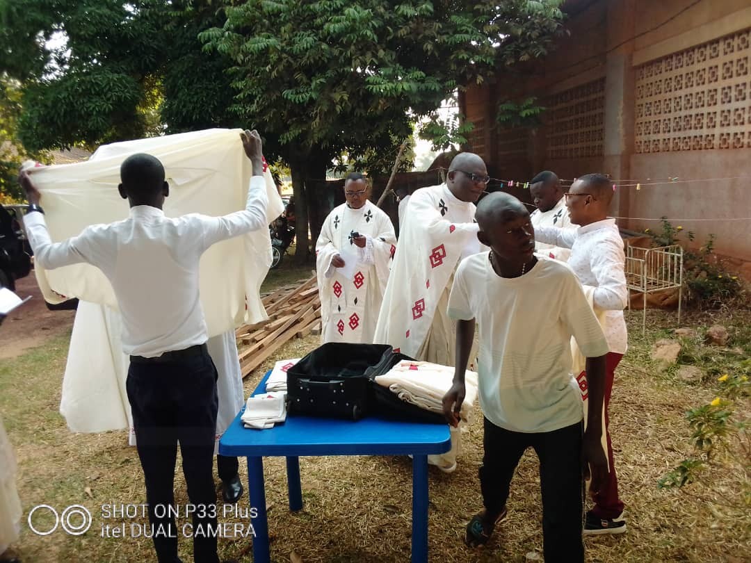 Jubile d or soeurs de l immaculee conception 2