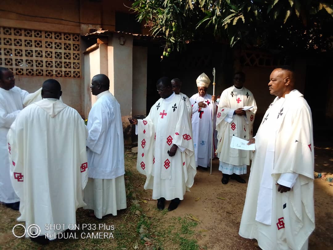 Jubile d or soeurs de l immaculee conception 3
