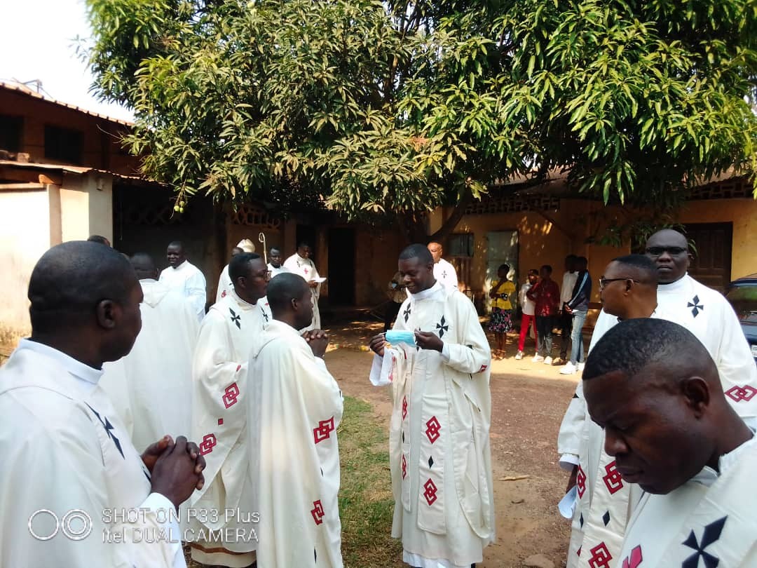Jubile d or soeurs de l immaculee conception 4