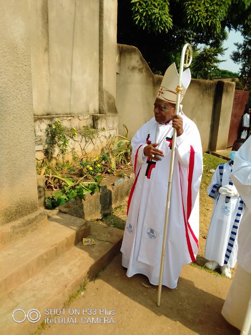 Jubile d or soeurs de l immaculee conception 5