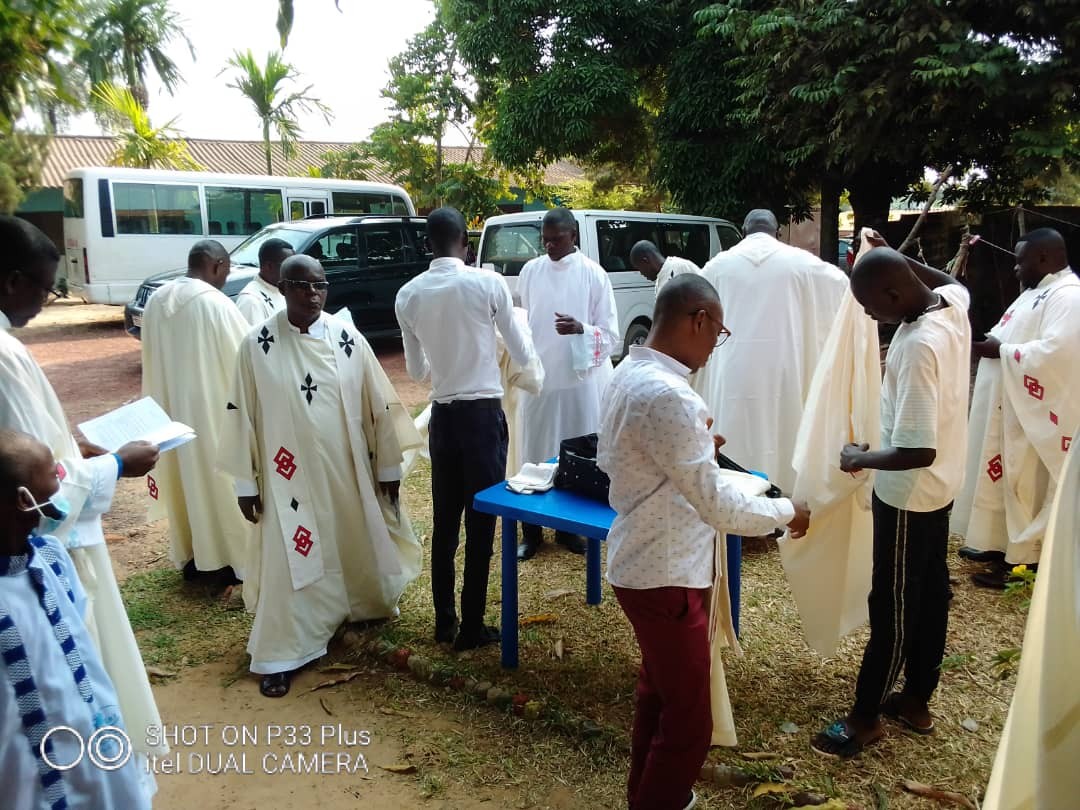 Jubile d or soeurs de l immaculee conception