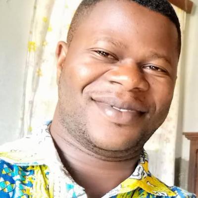 Abbé Dieu-Merci LUMPINI