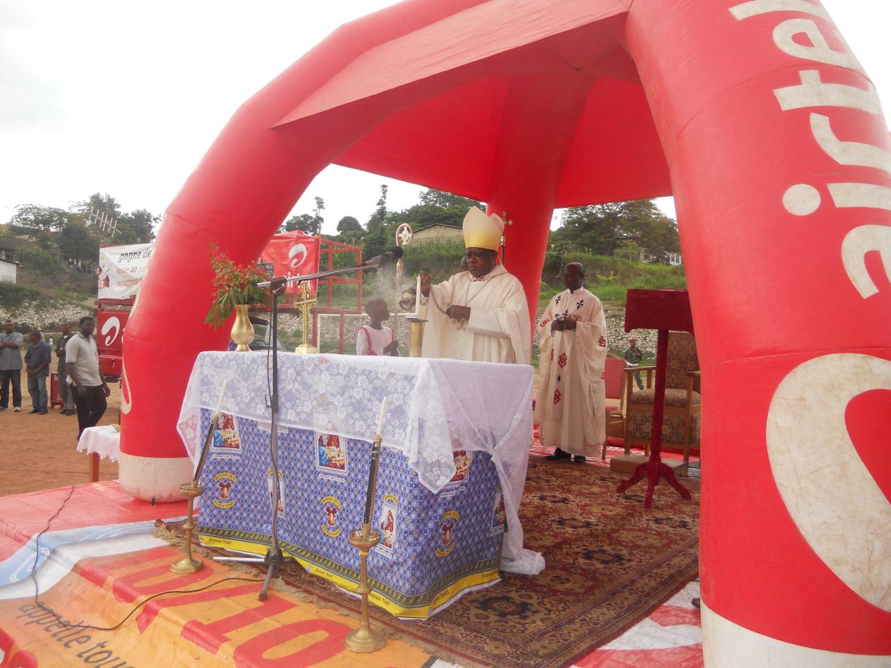 Messe de noel au camp Redjaf (13)