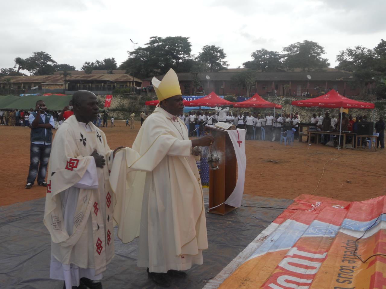 Messe de noel au camp Redjaf (16)