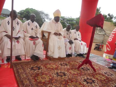 Messe de noel au camp Redjaf (20)