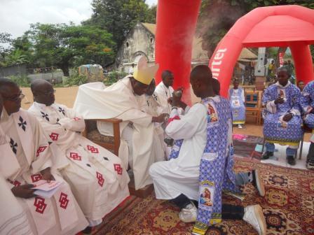 Messe de noel au camp Redjaf (30)