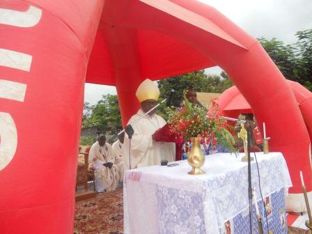 Messe de noel au camp Redjaf (33)