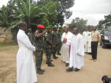 Messe de noel au camp Redjaf (4)
