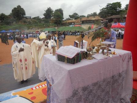 Messe de noel au camp Redjaf (49)