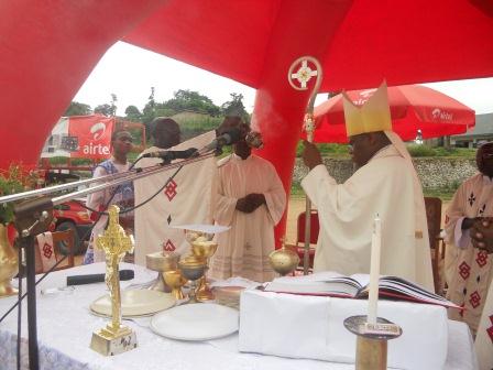 Messe de noel au camp Redjaf (50)