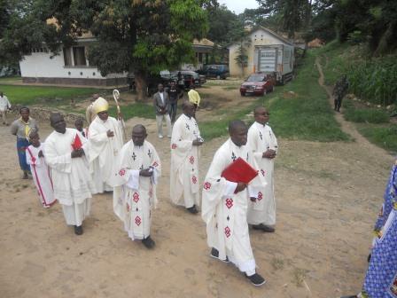 Messe de noel au camp Redjaf (6)
