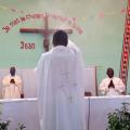 Messe du dimanche de la misericorde divine 2