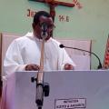 Messe du dimanche de la misericorde divine 5