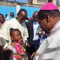 Mgr andre giraud pindi dimanche de paques 2023 2 