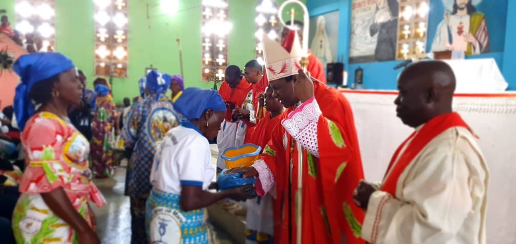 Mgr andre giraud pindi dimanche des rameux 2023 10 