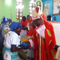 Mgr andre giraud pindi dimanche des rameux 2023 10 