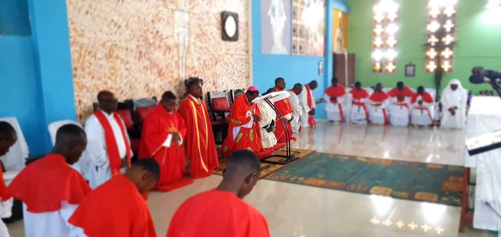 Mgr andre giraud pindi dimanche des rameux 2023 11 