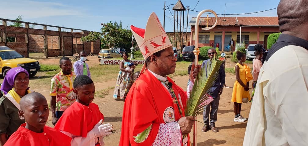 Mgr andre giraud pindi dimanche des rameux 2023 2 