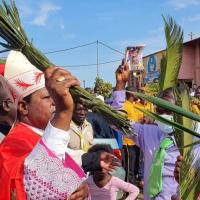 Mgr andre giraud pindi dimanche des rameux 2023 4 