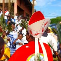 Mgr andre giraud pindi dimanche des rameux 2023 7 