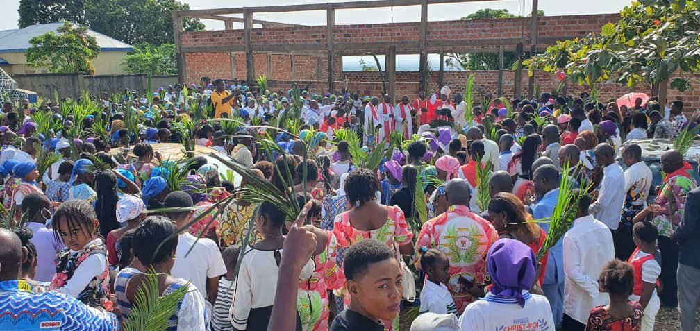 Mgr andre giraud pindi dimanche des rameux 2023 8 
