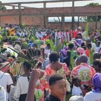 Mgr andre giraud pindi dimanche des rameux 2023 8 