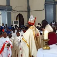 Mgr andre giraud pindi messe chrismale 2023 14 