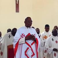 Mgr andre giraud pindi messe chrismale 2023 4 