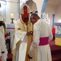 Mgr andre giraud pindi messe chrismale 2023 6 