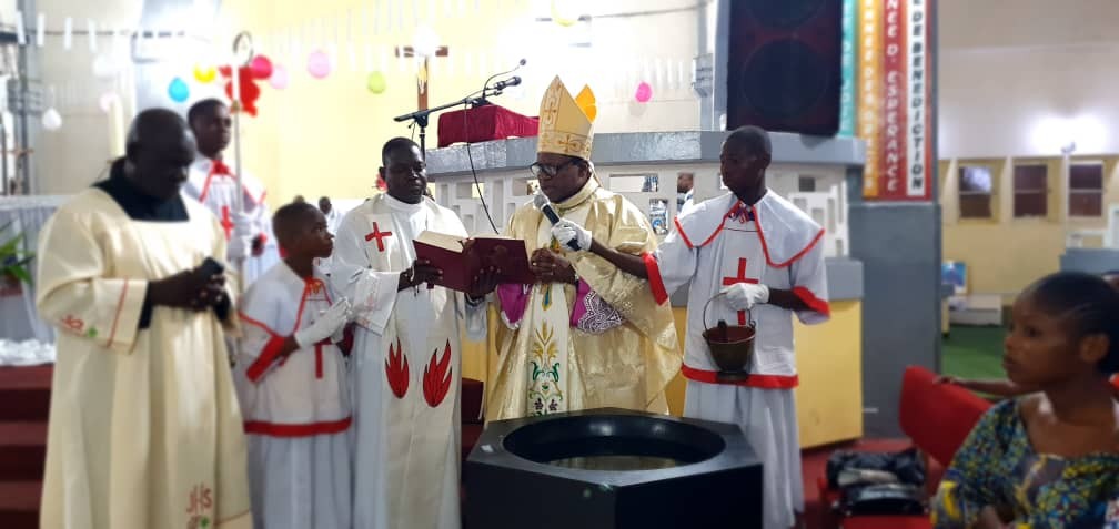 Mgr andre giraud pindi samedi saint 2023 4 