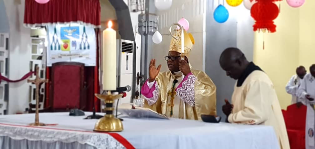Mgr andre giraud pindi samedi saint 2023 5 