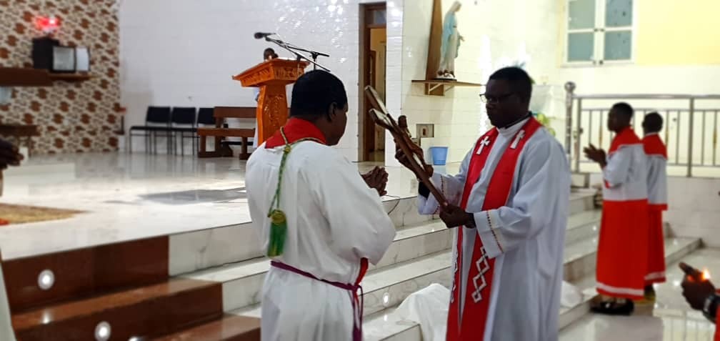 Mgr andre giraud pindi vendredi saint 2023 6 