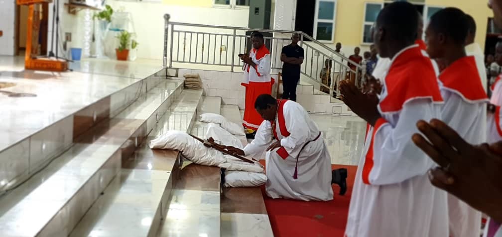 Mgr andre giraud pindi vendredi saint 2023 8 