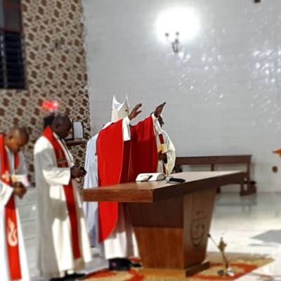 Triduum pascal 2023