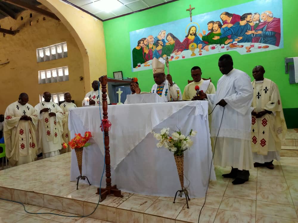 Noel Kinzao Mvuete  15