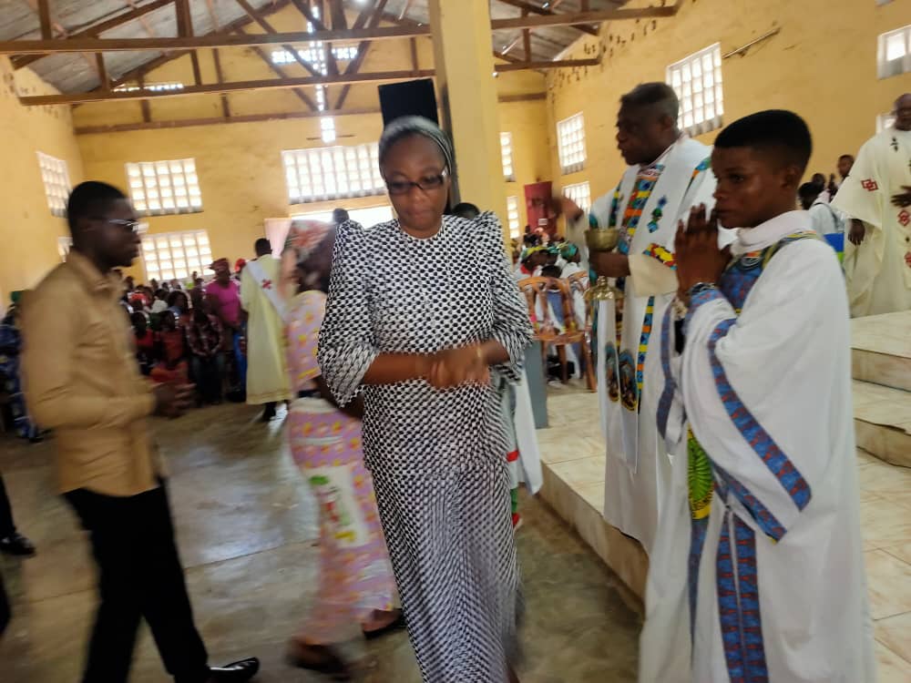 Noel Kinzao Mvuete  18