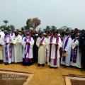Obseques abbes mbwaki et dianzenza 1