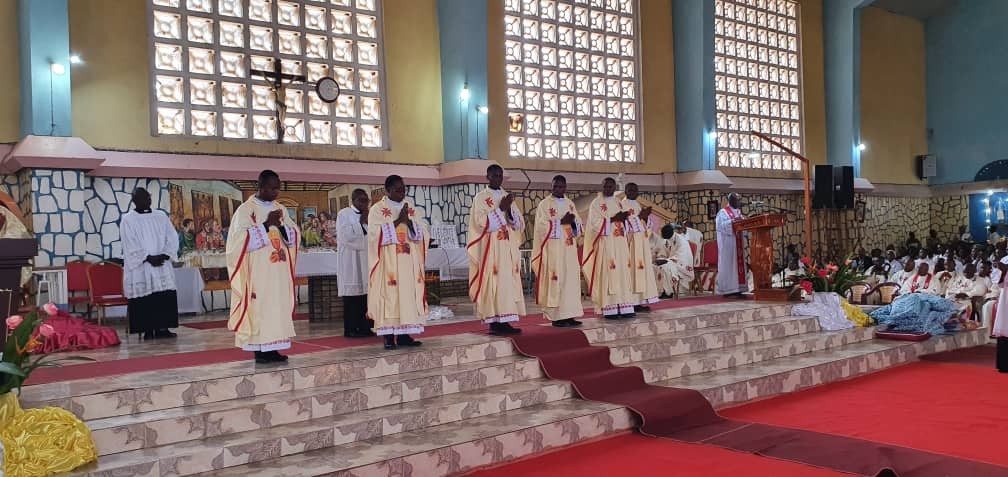 Ordinations 2022 11 