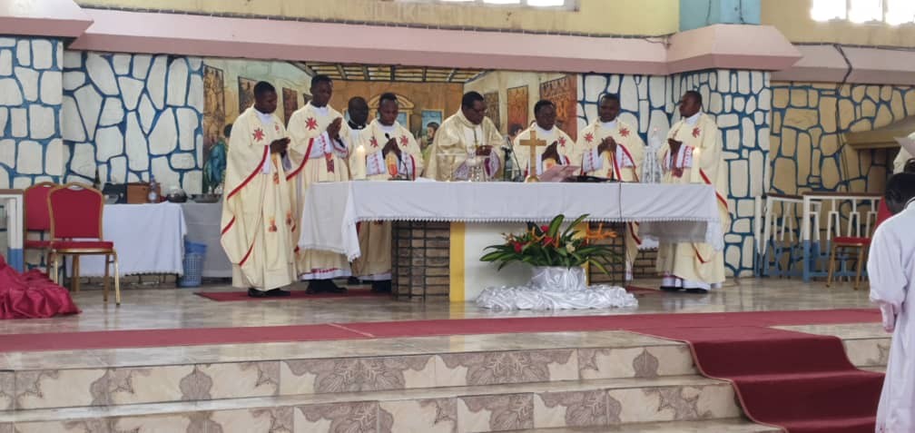 Ordinations 2022 12 