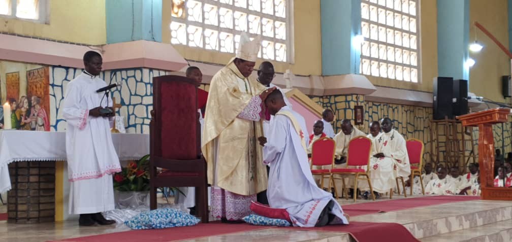 Ordinations 2022 13 