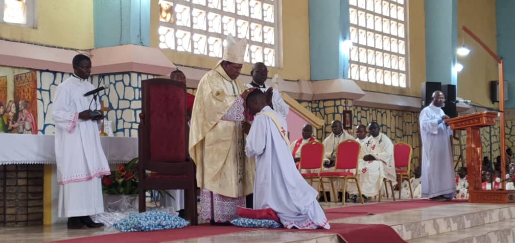 Ordinations 2022 2 