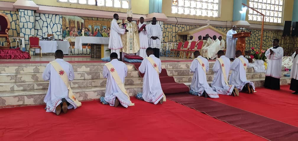Ordinations 2022 3 