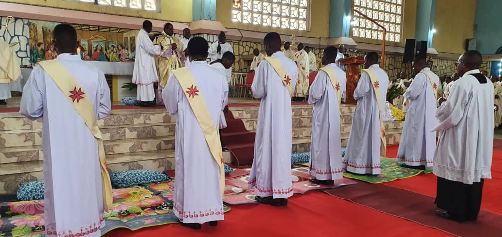 Ordinations 2022 5 