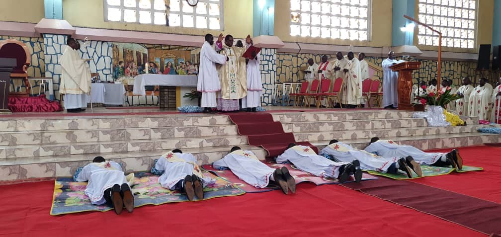 Ordinations 2022 6 