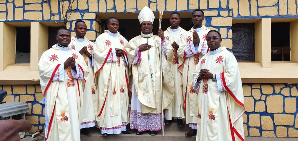 Ordinations 2022 7 