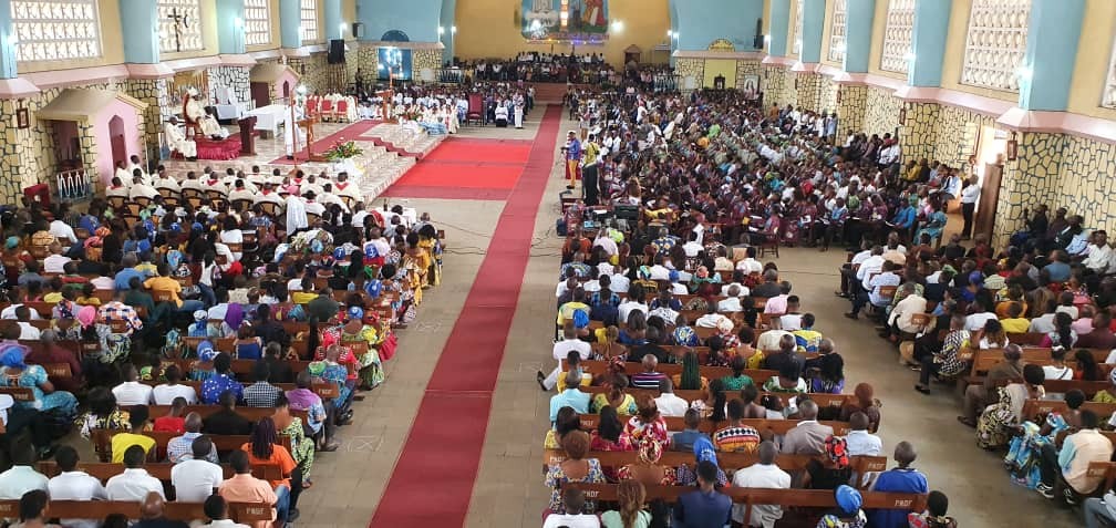 Ordinations 2022 8 