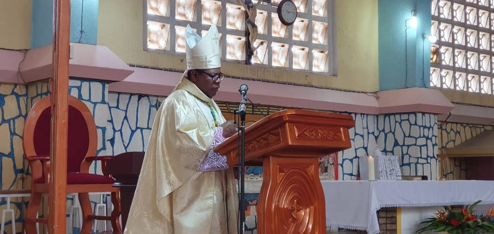 Ordinations 2022