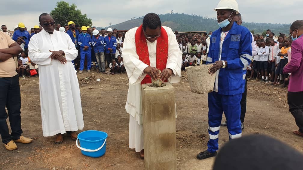 Premere pierre eglise kinzao 1 11 