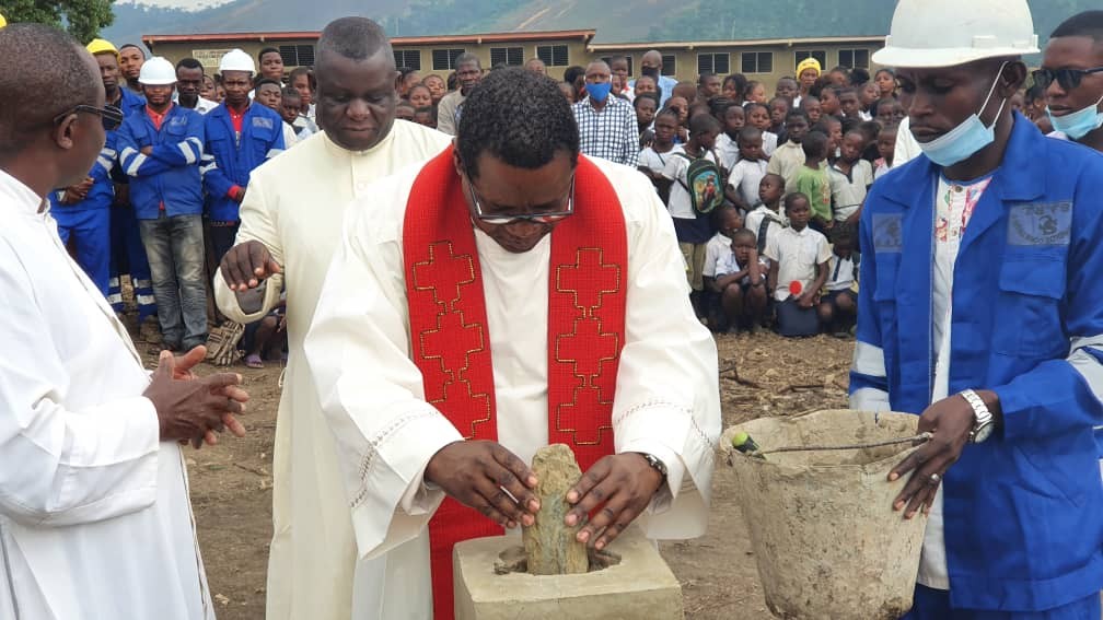 Premere pierre eglise kinzao 1 14 