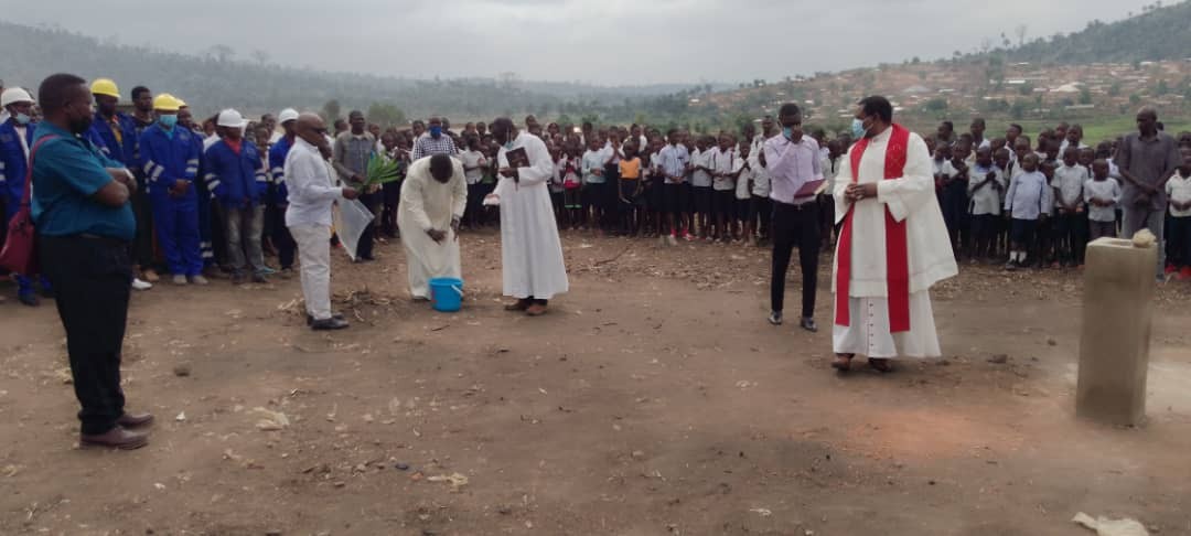 Premere pierre eglise kinzao 1 19 